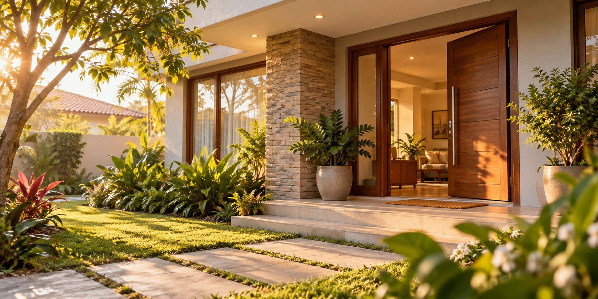 Seguro residencial